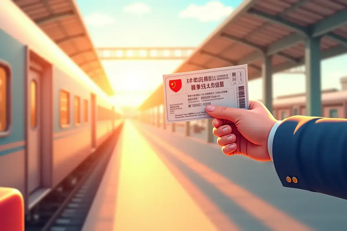 Билет в Китай: что нужно знать перед поездкой