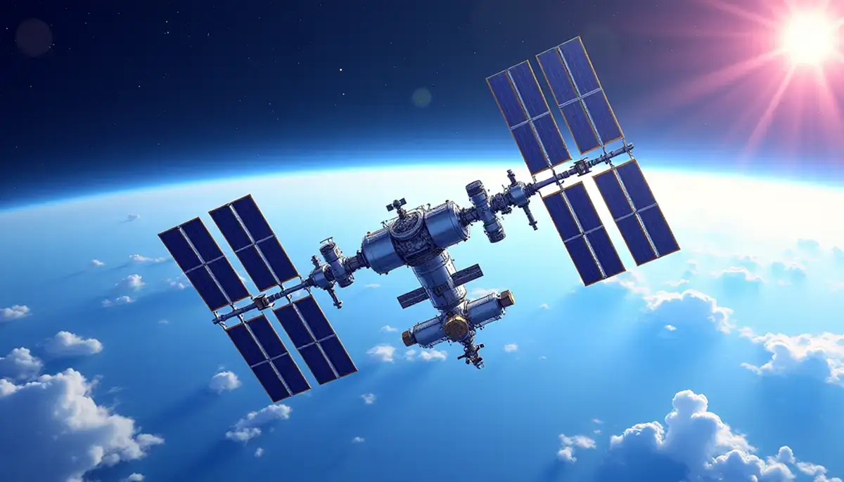 День космонавтики в Китае: как страна стала одной из космических держав