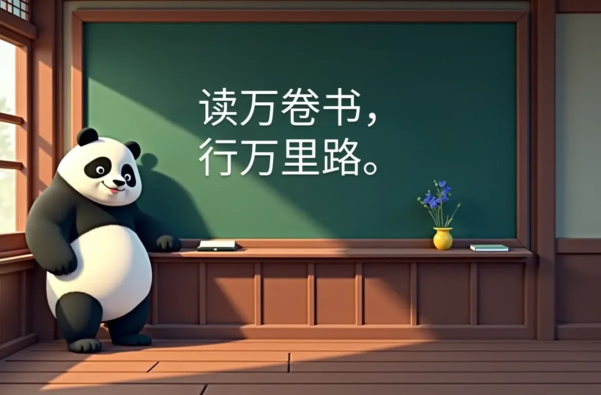 Как быстро выучить китайский язык: реальные советы для начинающих