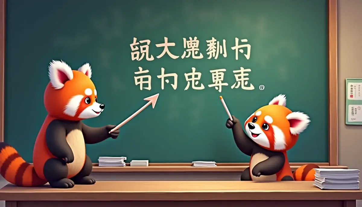 Как начать учить китайский язык с нуля