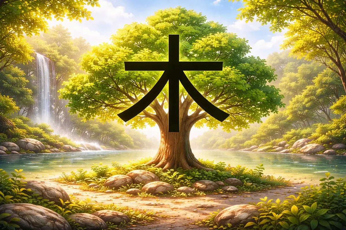 Как запоминать китайские иероглифы быстрее