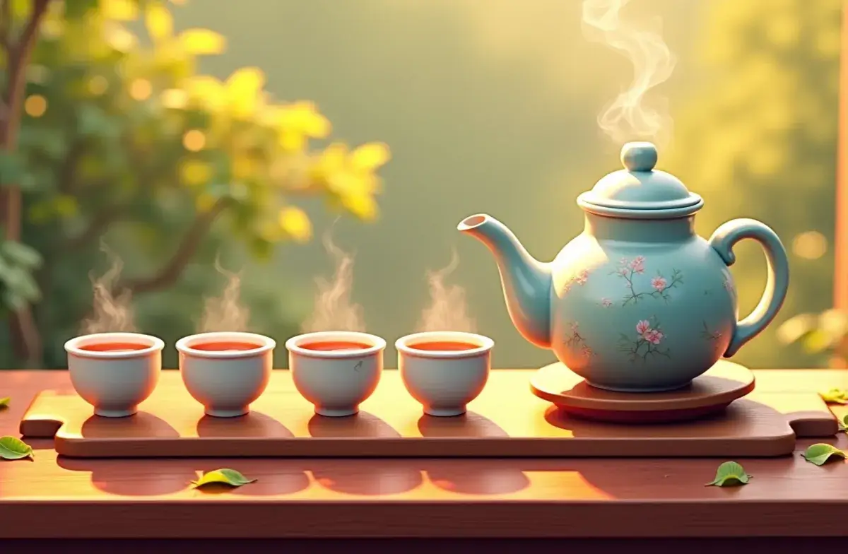 Китайская культура и традиции: что важно знать