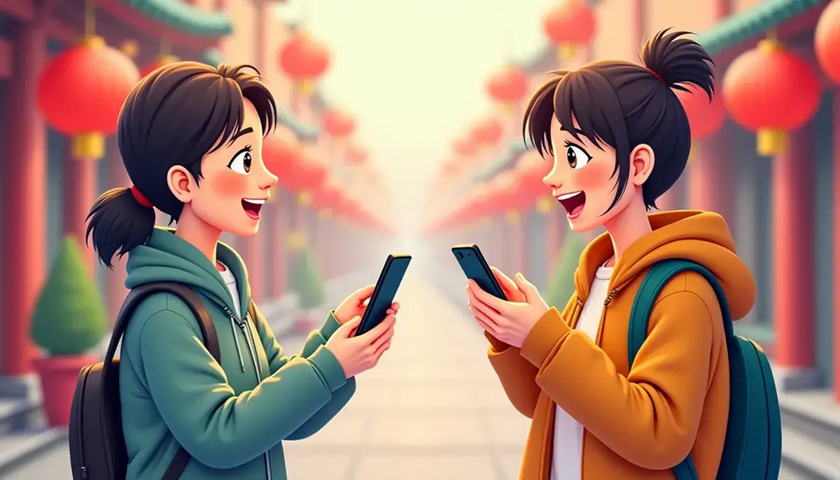 Можно ли общаться в Китае без переводчика