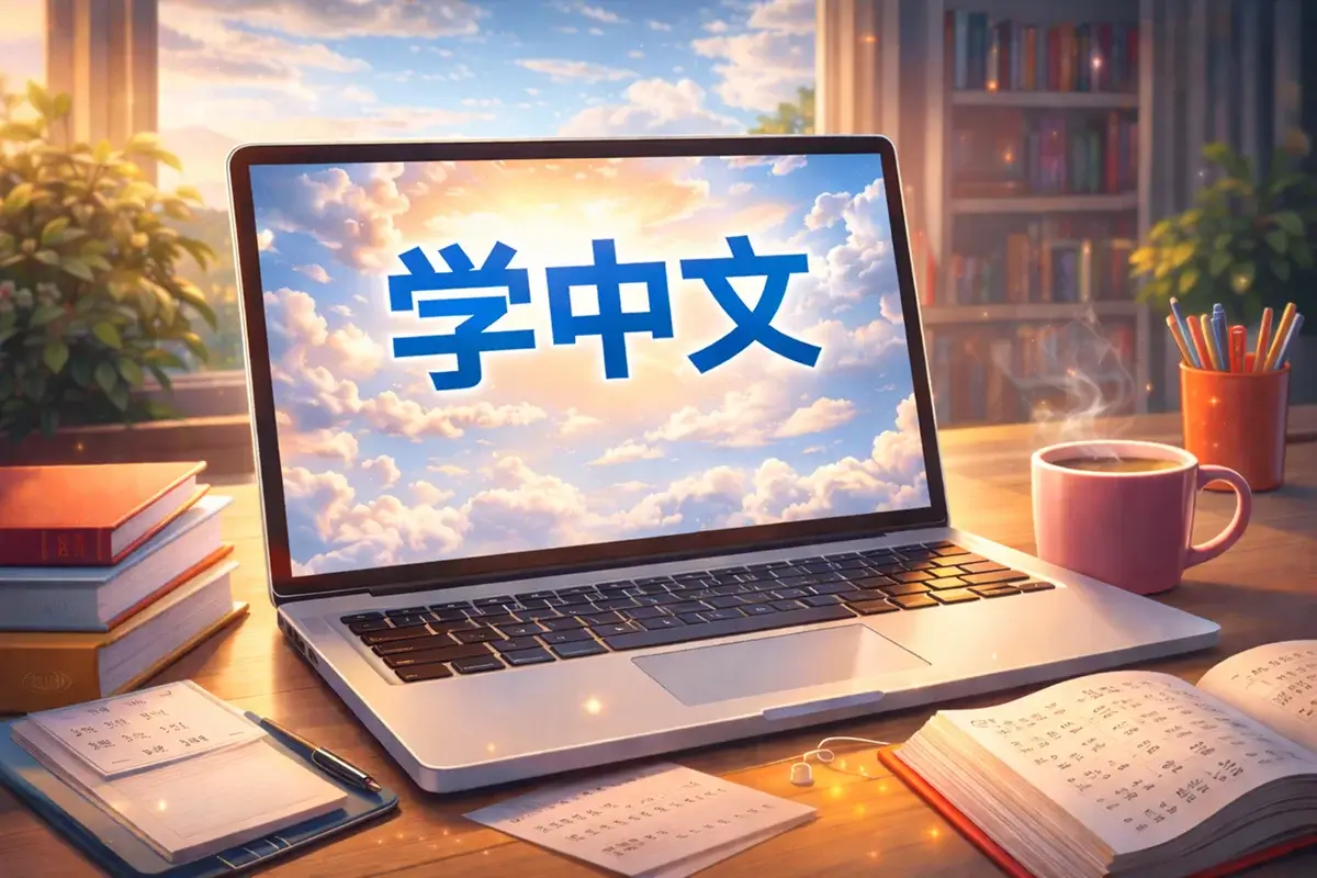 Можно ли выучить китайский язык самостоятельно