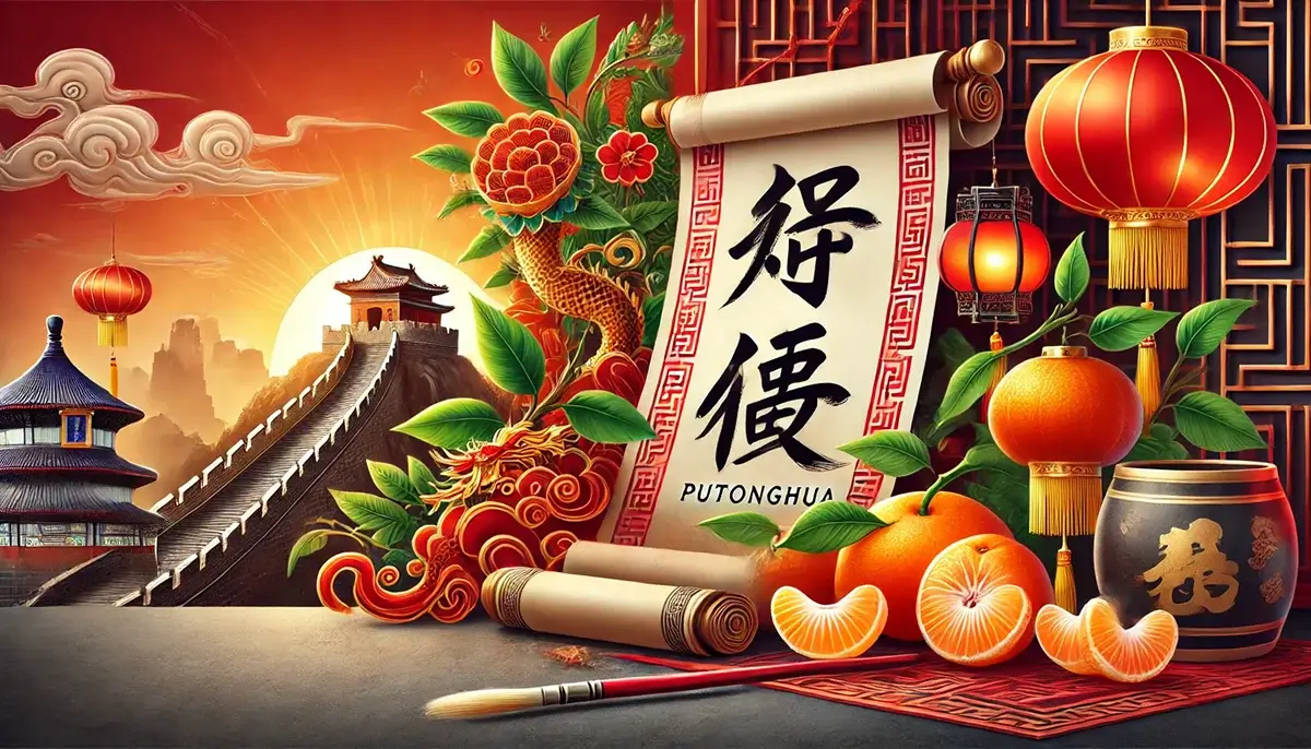 Почему китайский язык называют мандаринским