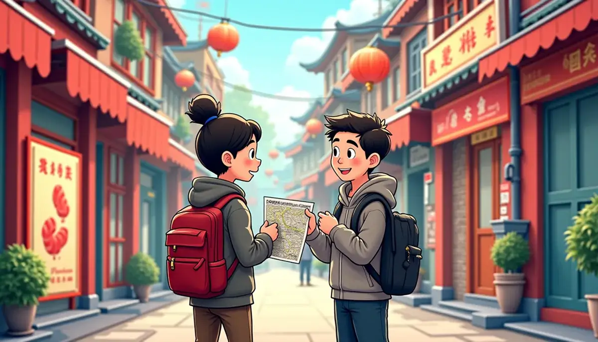 Путешествие в Китай: что нужно знать перед поездкой