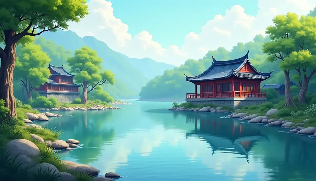 Сколько провинций в Китае и почему страна намного больше, чем кажется