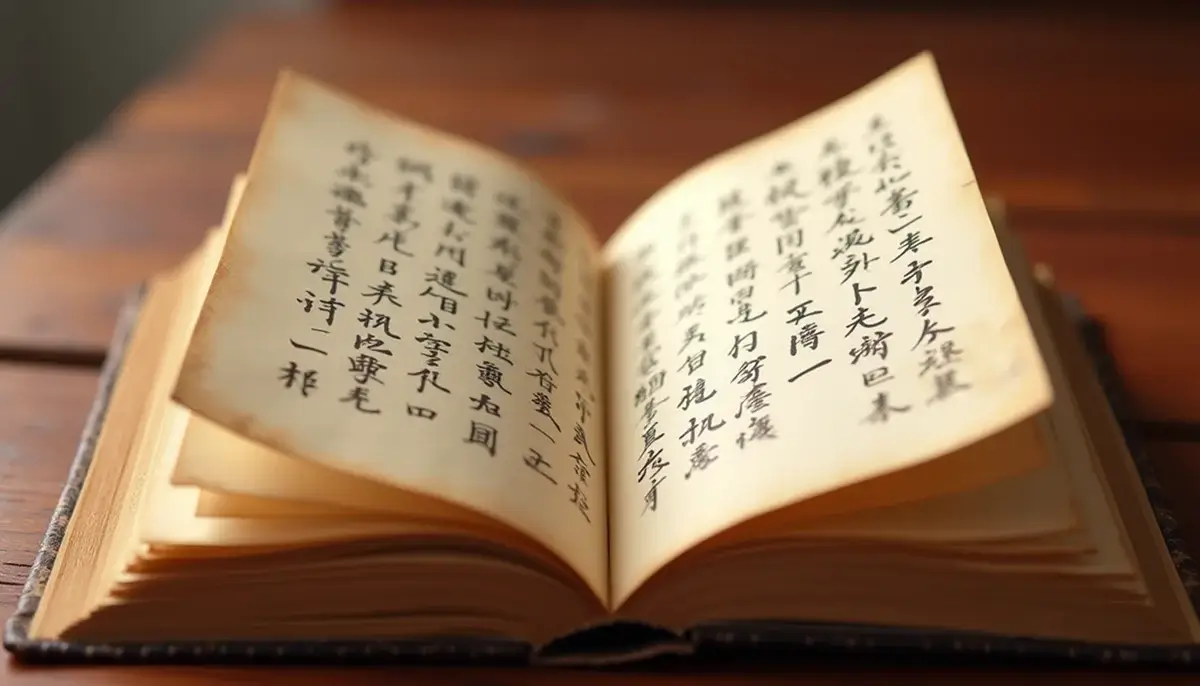 Сколько слов нужно знать на китайском языке