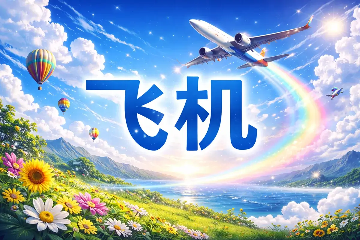 Сложно ли учить китайские иероглифы